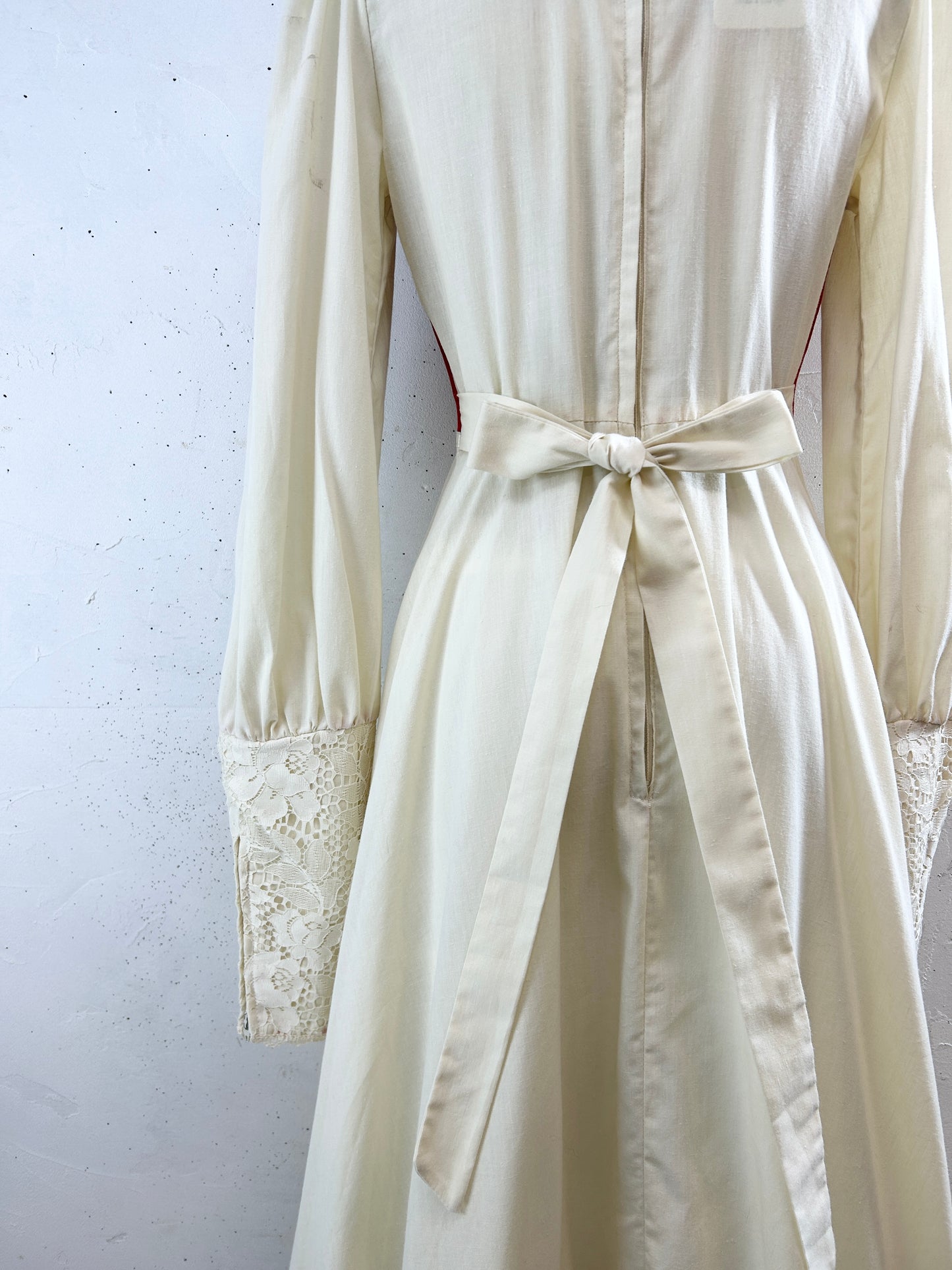 Vintage Dress 〜GUNNE SAX〜 [K30822]