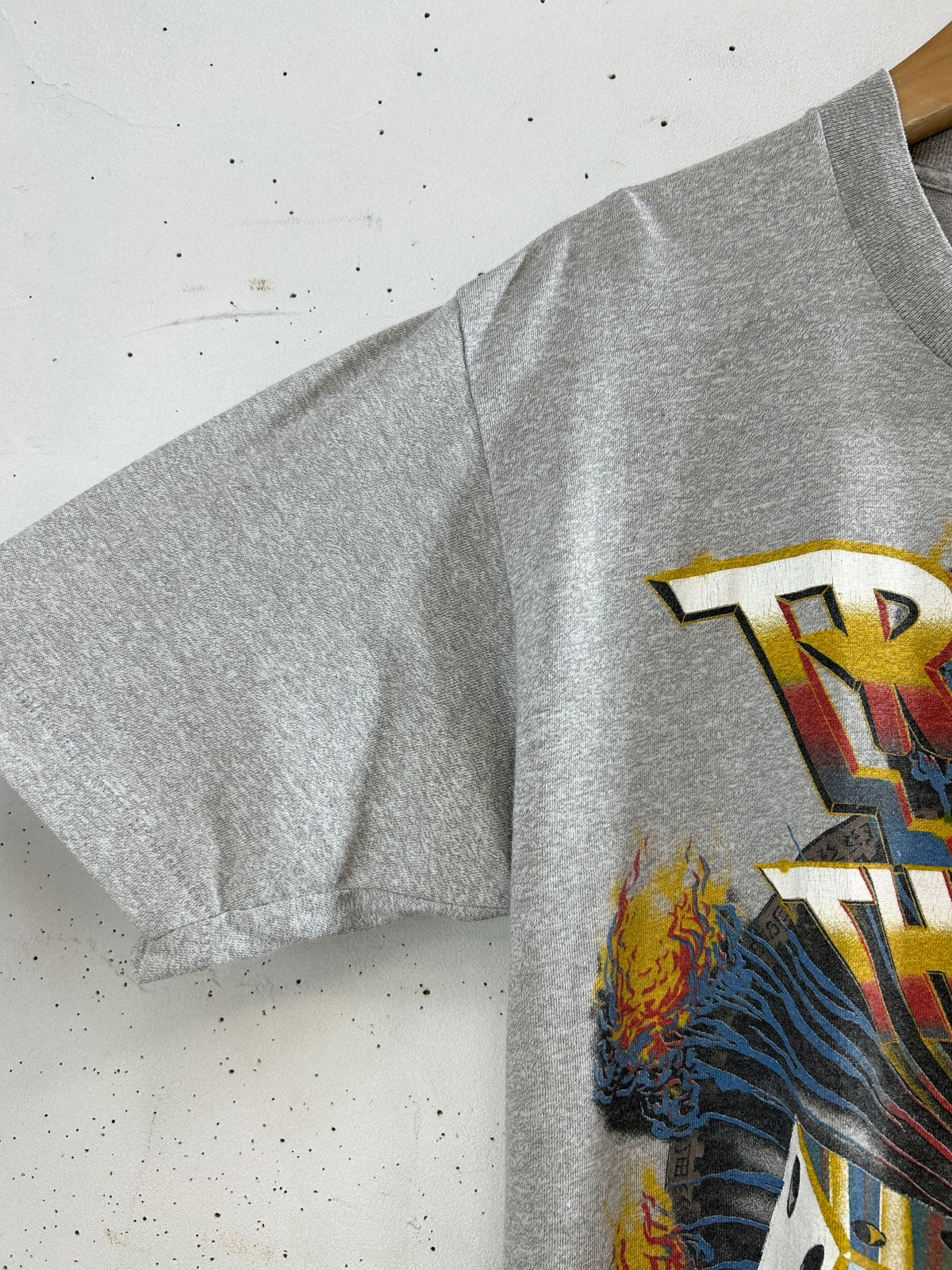 Vintage T-Shirt [I33715]