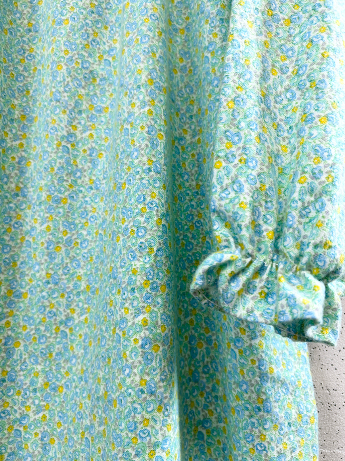 Vintage Nightie Dress  [I33850]