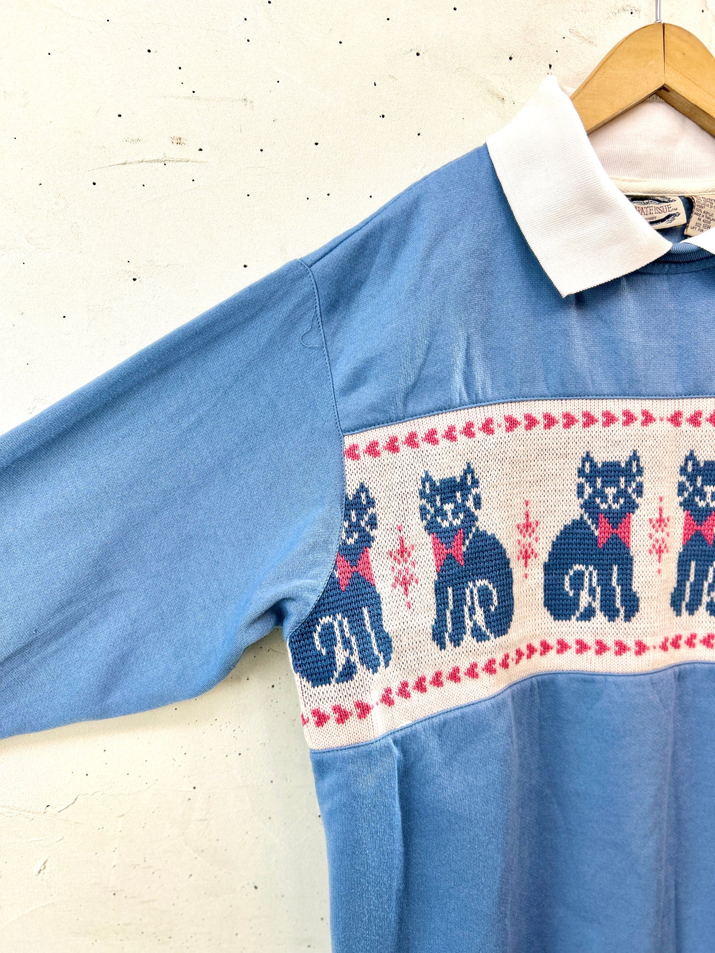 Vintage Sweat ~SEPARATEISSUE~  [K30793]