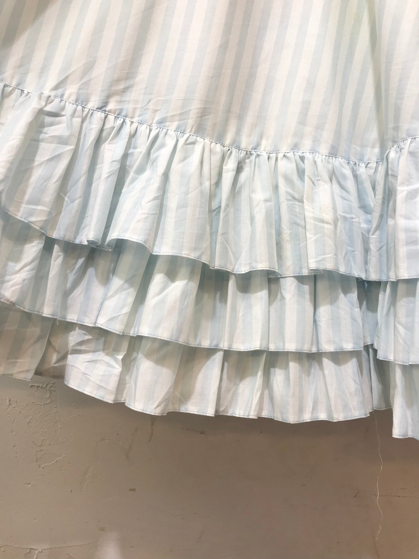 Vintage Stripe Skirt [G24600]