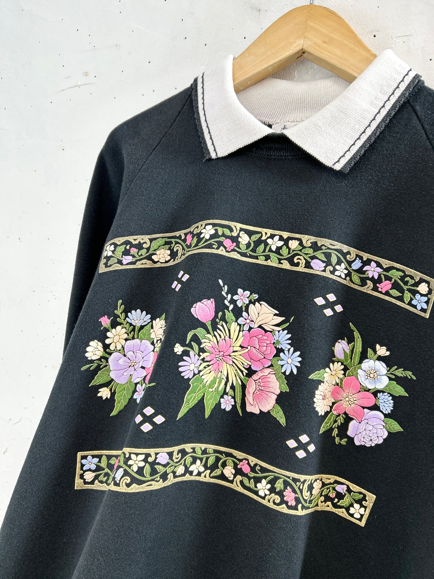 Vintage Sweat  [L31132]