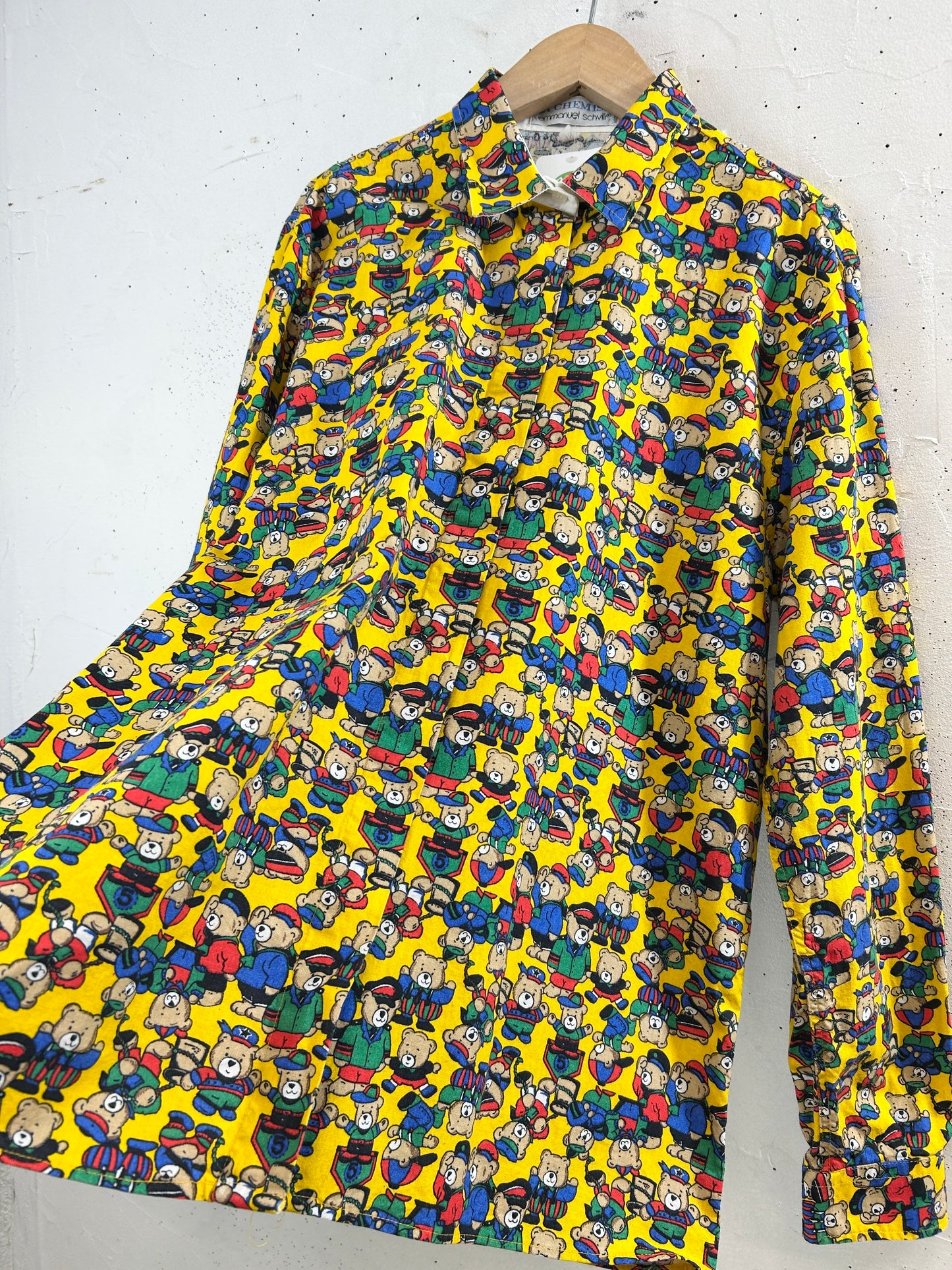 Vintage Shirt [H33617]