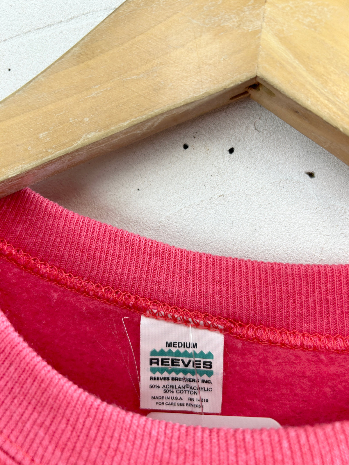 Vintage Sweat 〜MADE IN USA〜 [I33930]