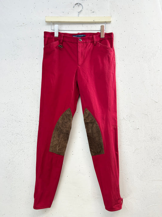 Vintage Pants 〜RALPH LAUREN〜 [J34152]