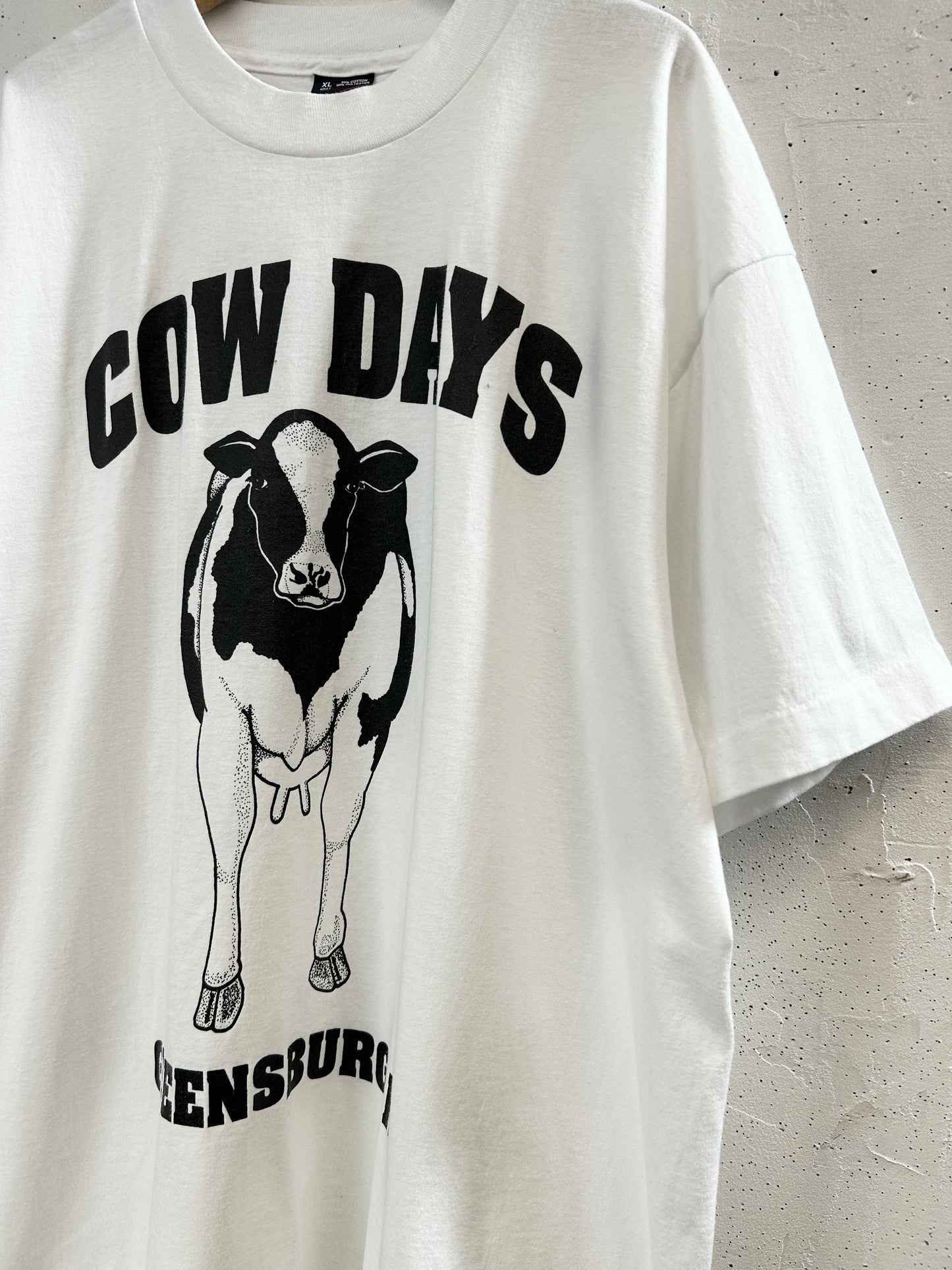 Vintage T-Shirt [H33431]