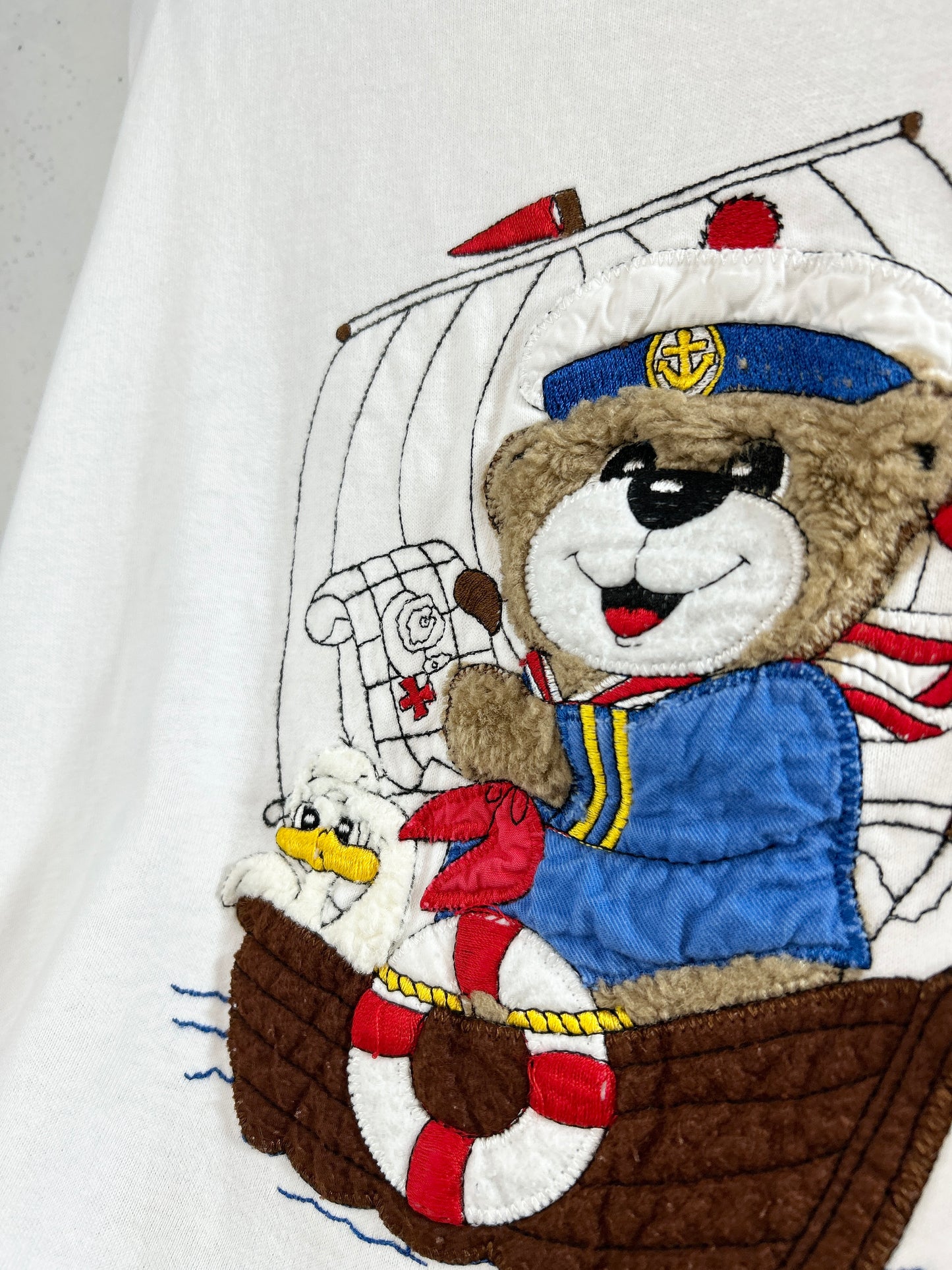 Vintage Sweat [E32392]