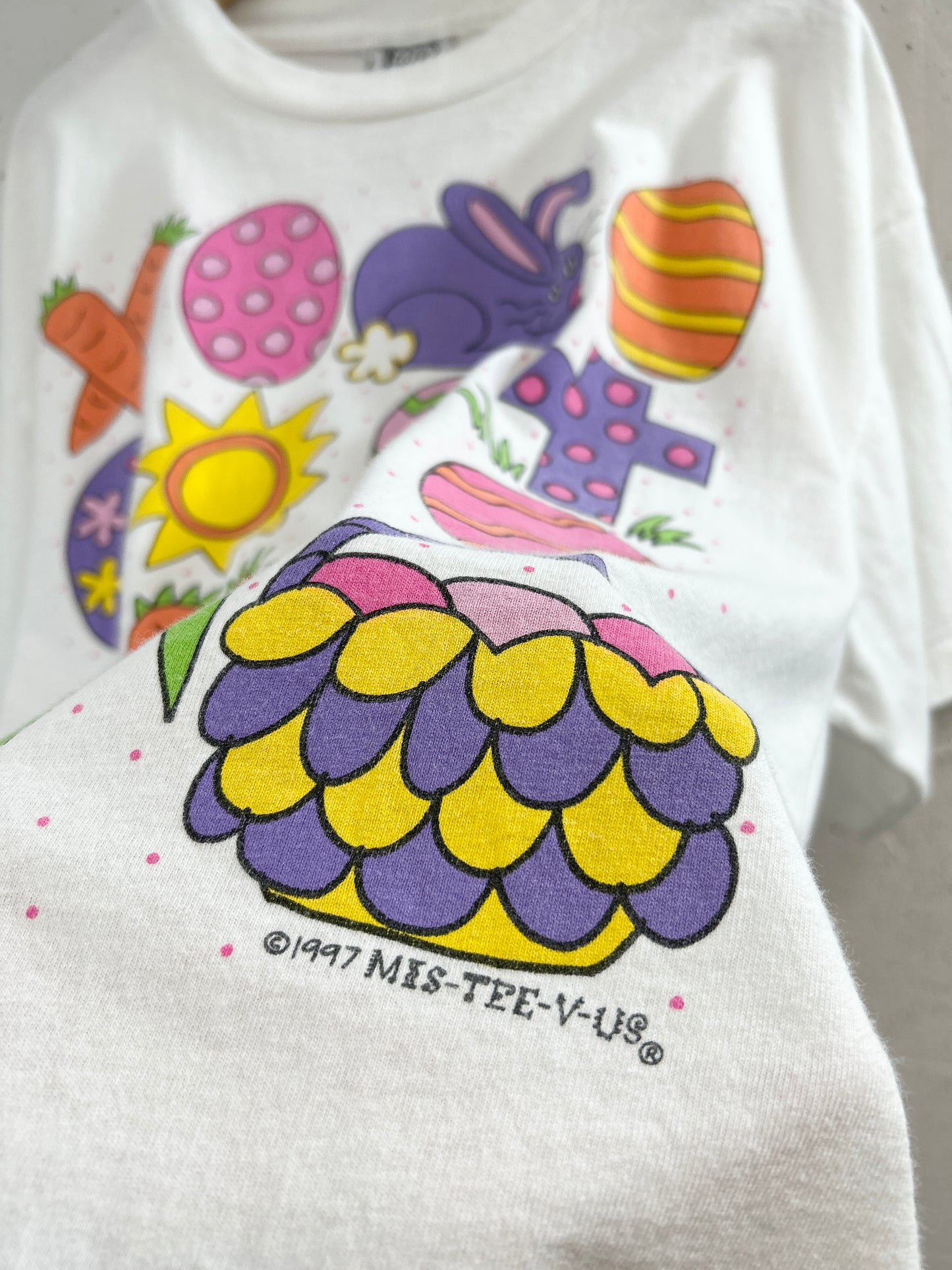 Vintage T-Shirt [F32714]