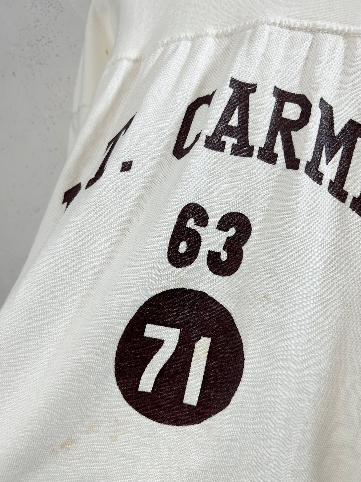 Vintage T-Shirt [H33418]