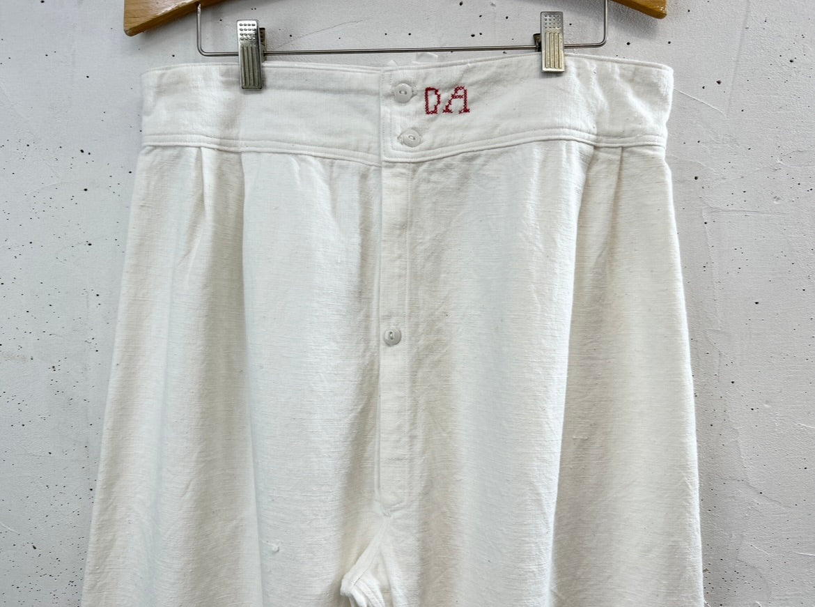 Vintage Pants [E32293]