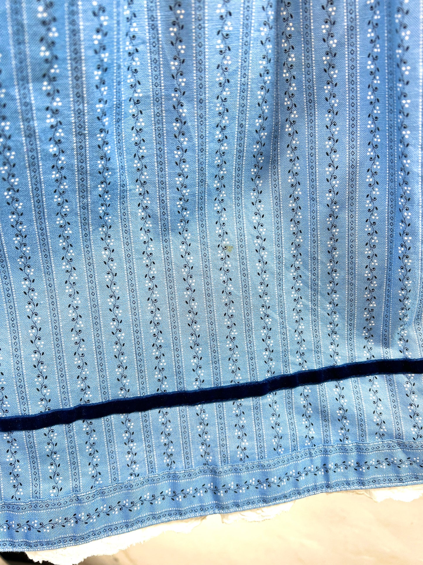 Vintage Tyrol Skirt [L30993]