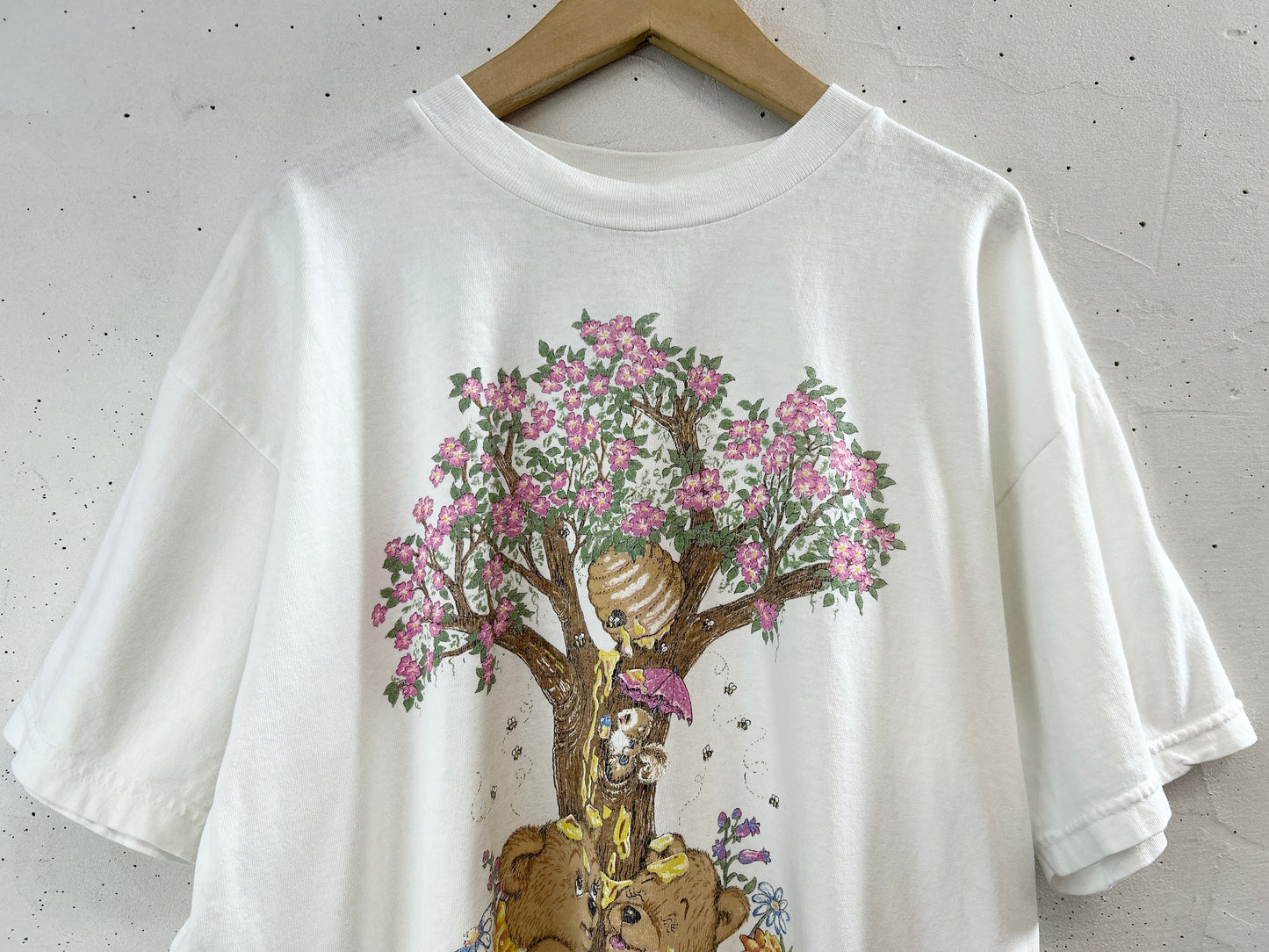Vintage T-Shirt [C31861]