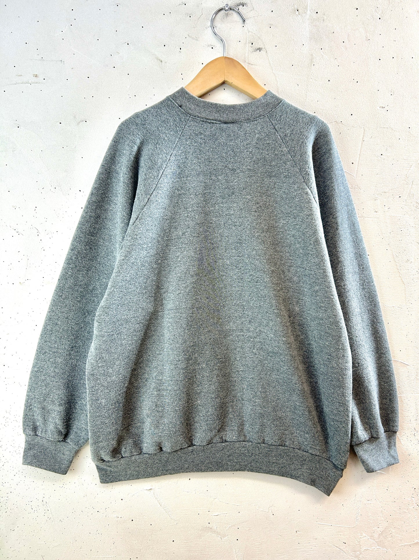Vintage Sweat 〜FRUIT OF THE LOOM〜 Made in USA [K30714]