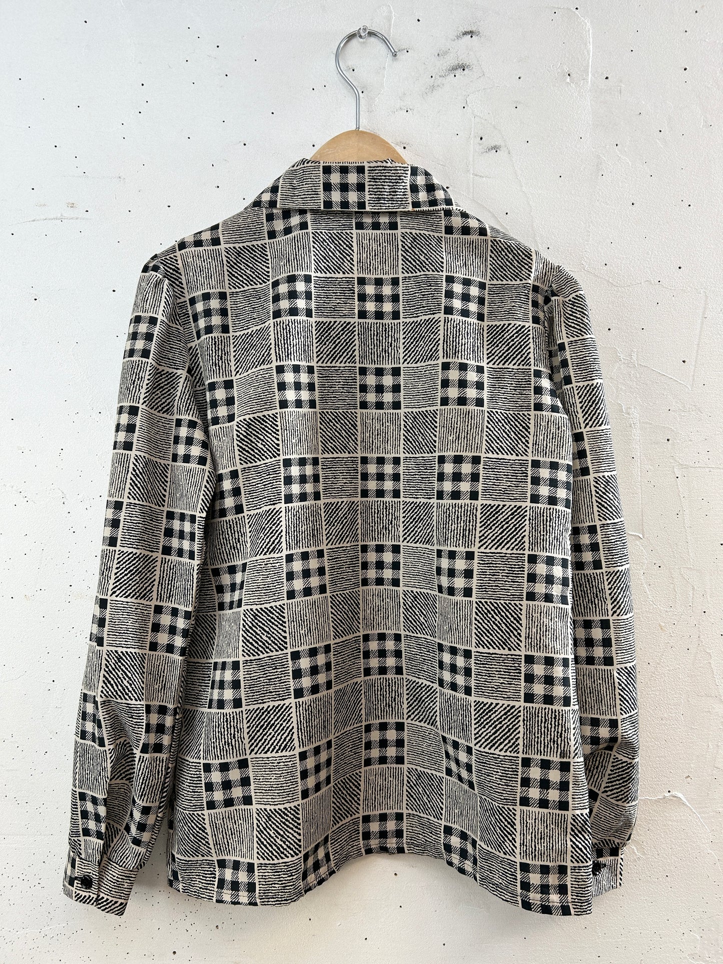 Vintage Shirt [J30499]