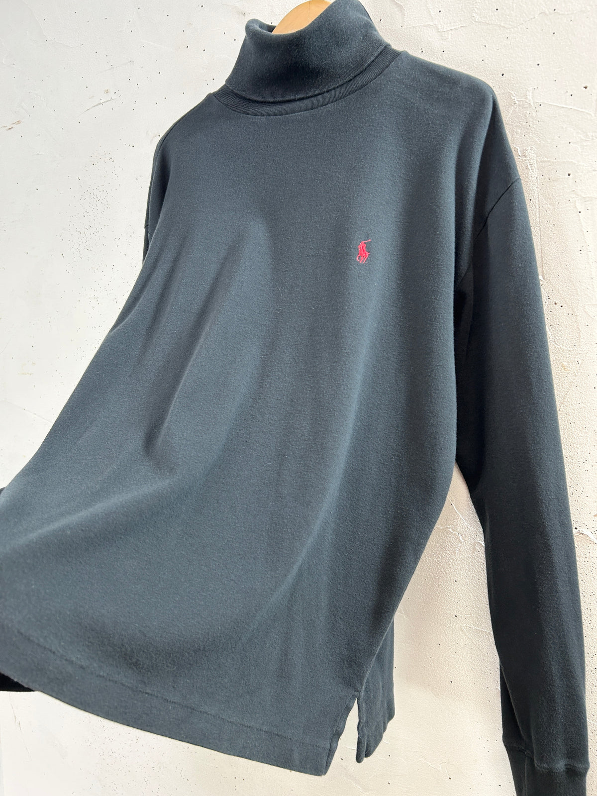 Vintage Long Sleeve Shirt 〜Ralph Lauren〜 [I34037]