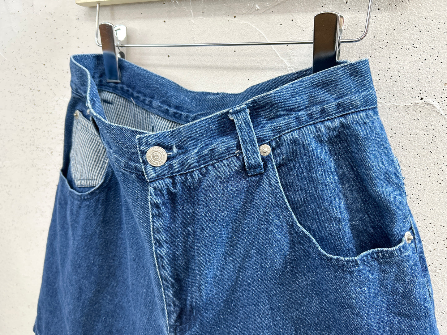 Vintage Pants [G33120]