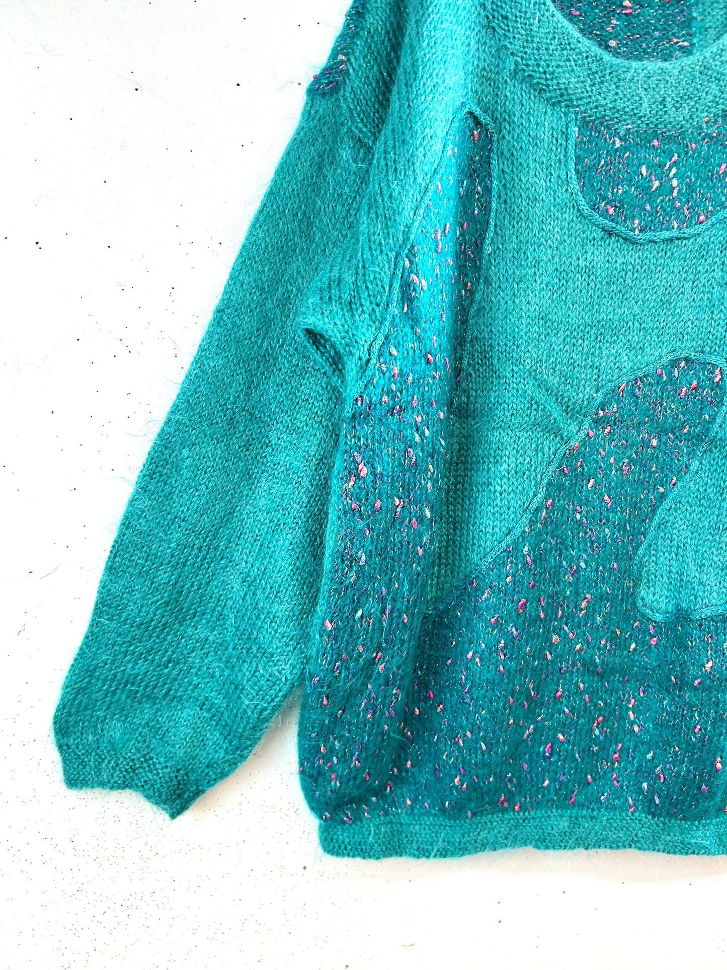 Vintage Knit [L31169]