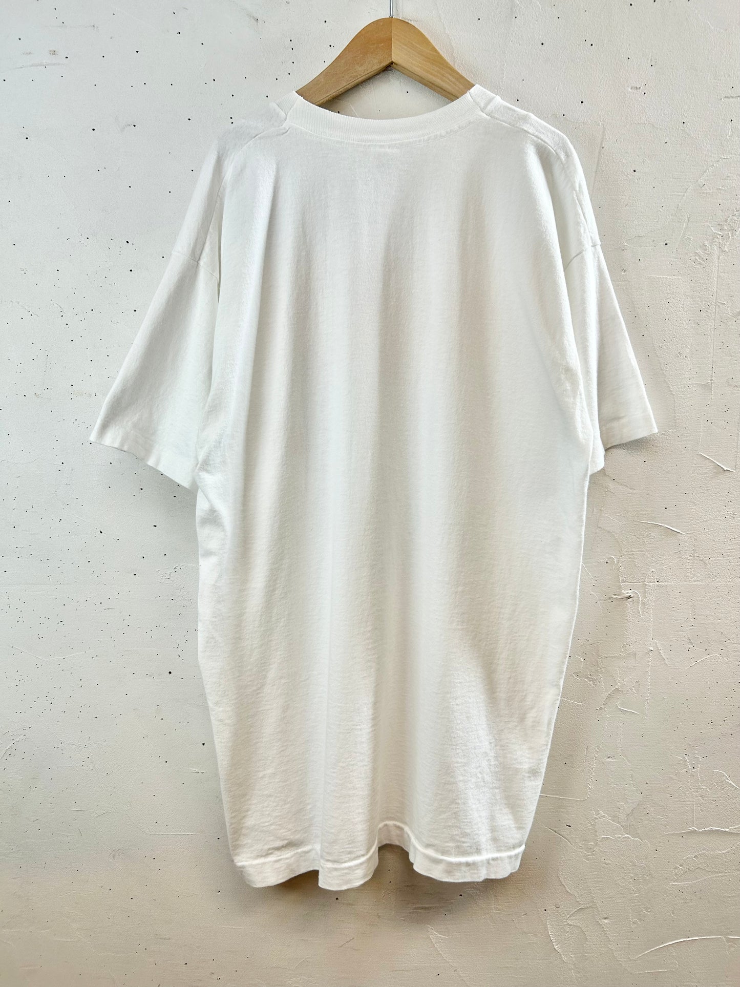 Vintage T-shirt 〜FLUIT OF THE LOOM〜 [G30633]