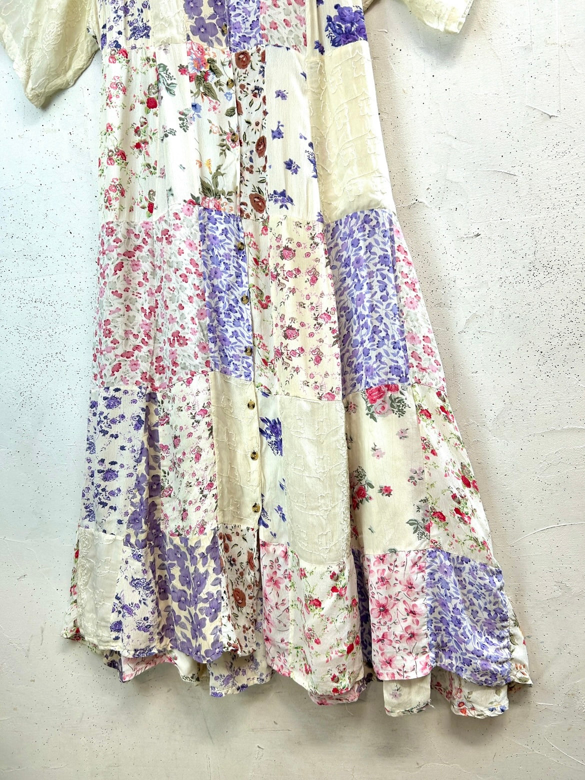 Vintage Dress [C31904]