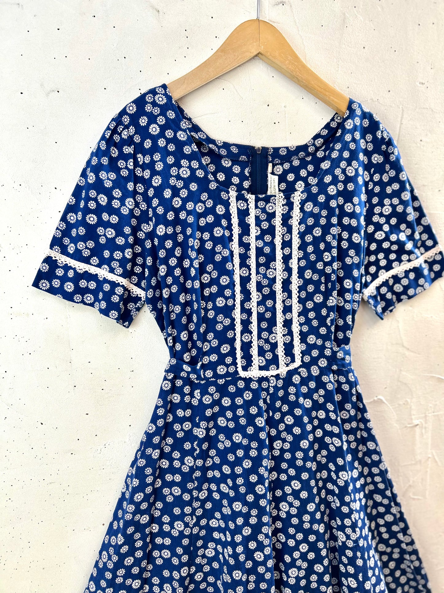 Vintage Dress [G30643]