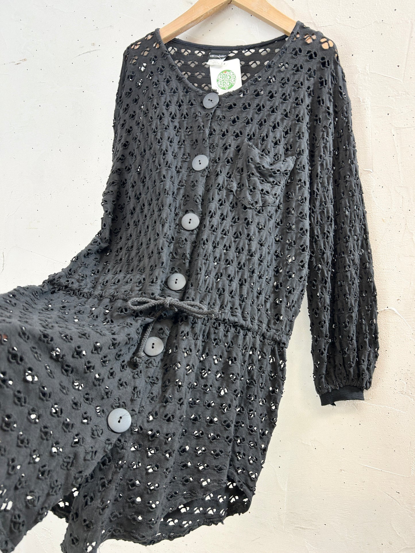 Vintage Shirt [J30607]
