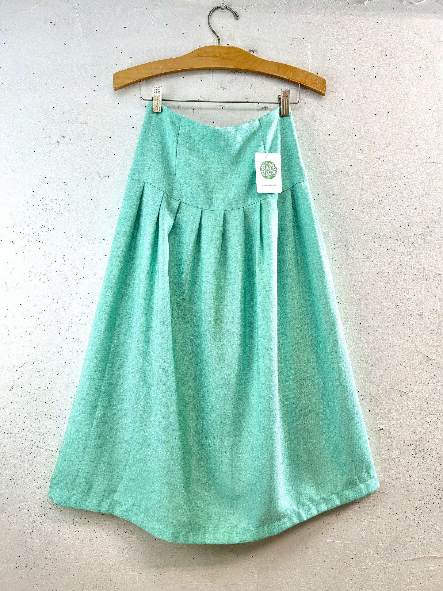 Vintage Skirt [F32874]