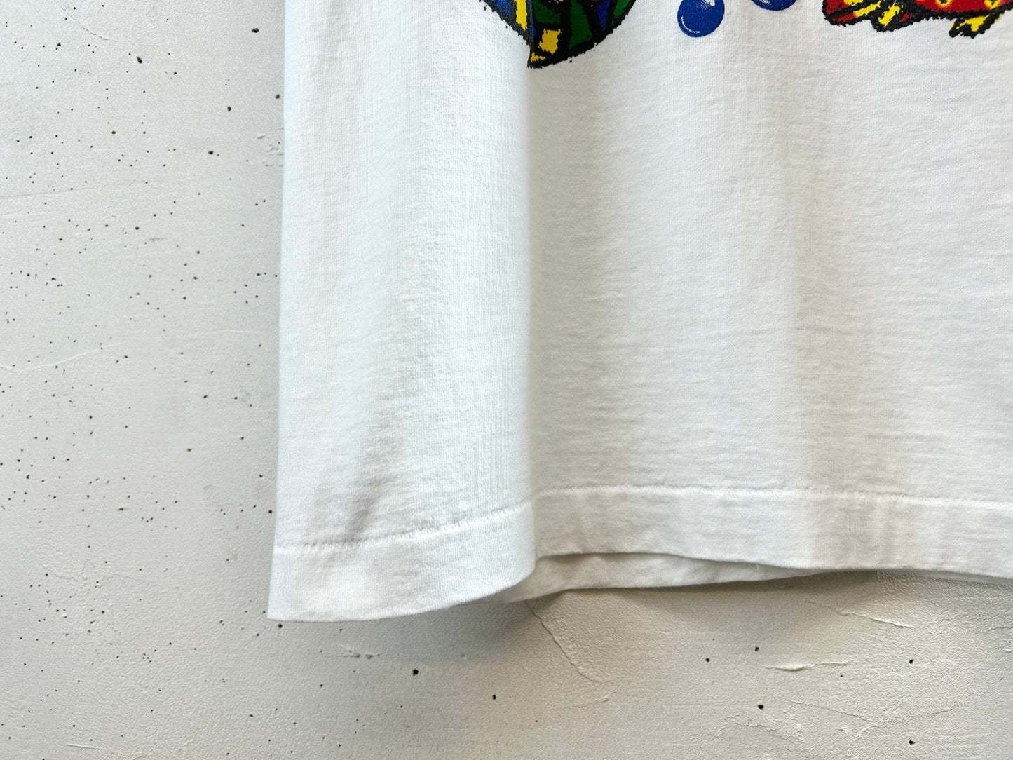Vintage T-Shirt MADE IN USA 〜BEST FRUIT OF THE LOOM〜 [H30901]