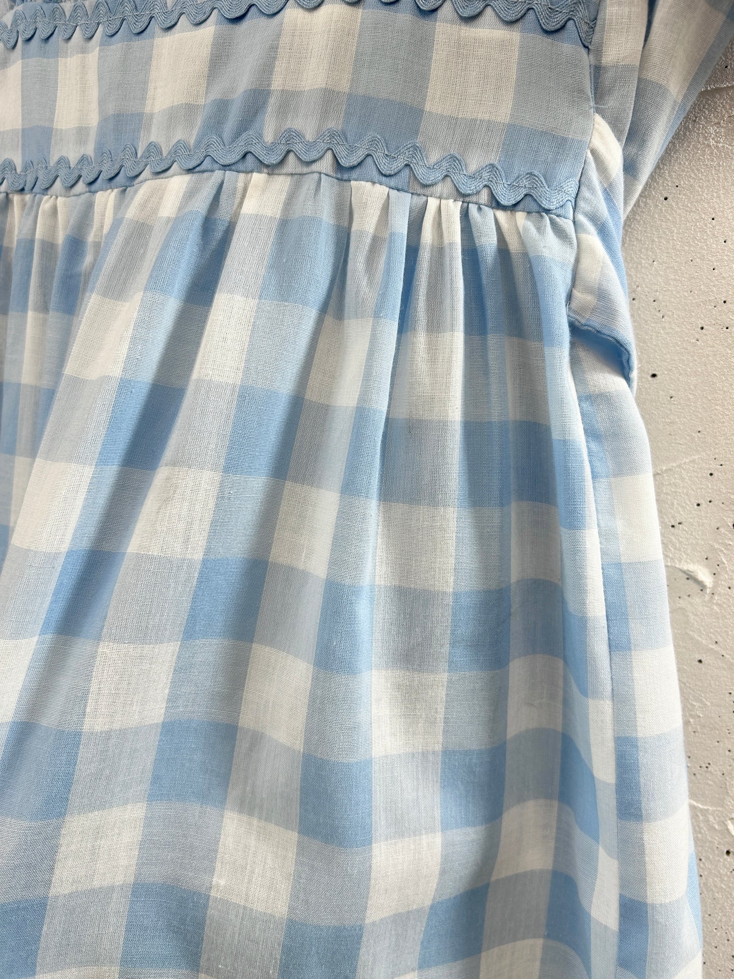 Vintage Dress [H33462]