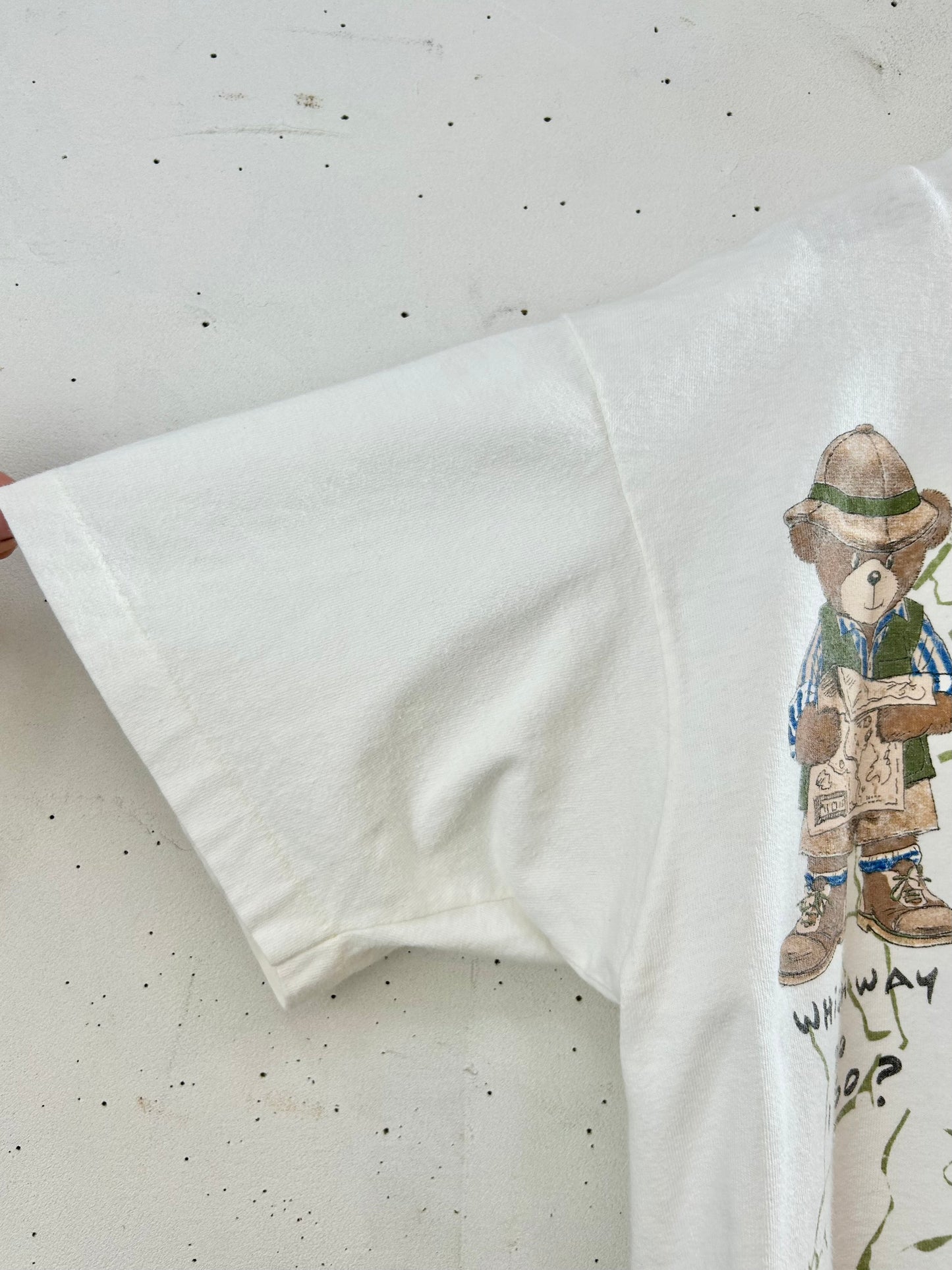 Vintage T-Shirt MADE IN USA [G30803]