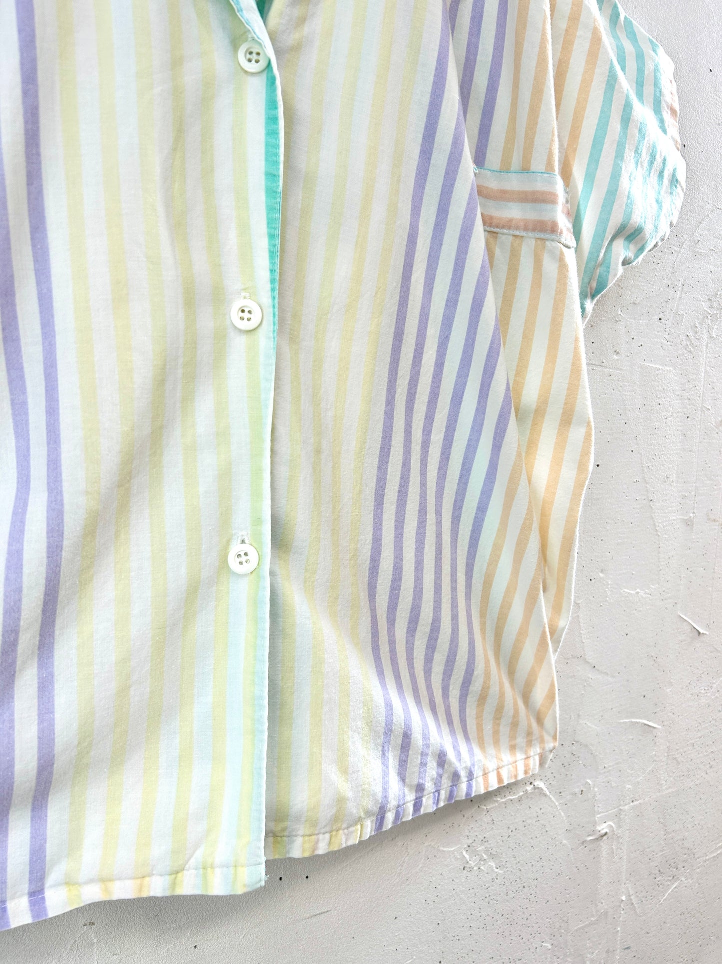 Vintage Shirt [F32761]