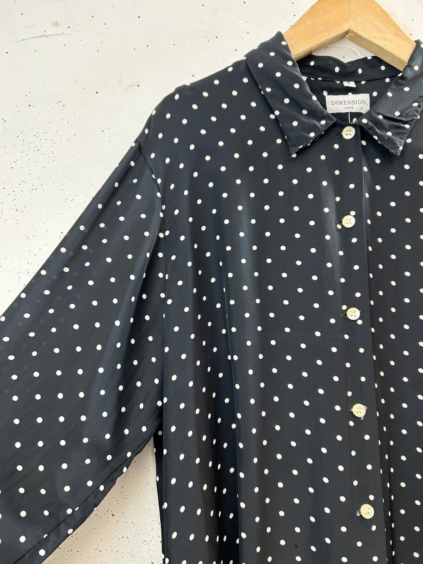 Vintage Shirt [G32896]