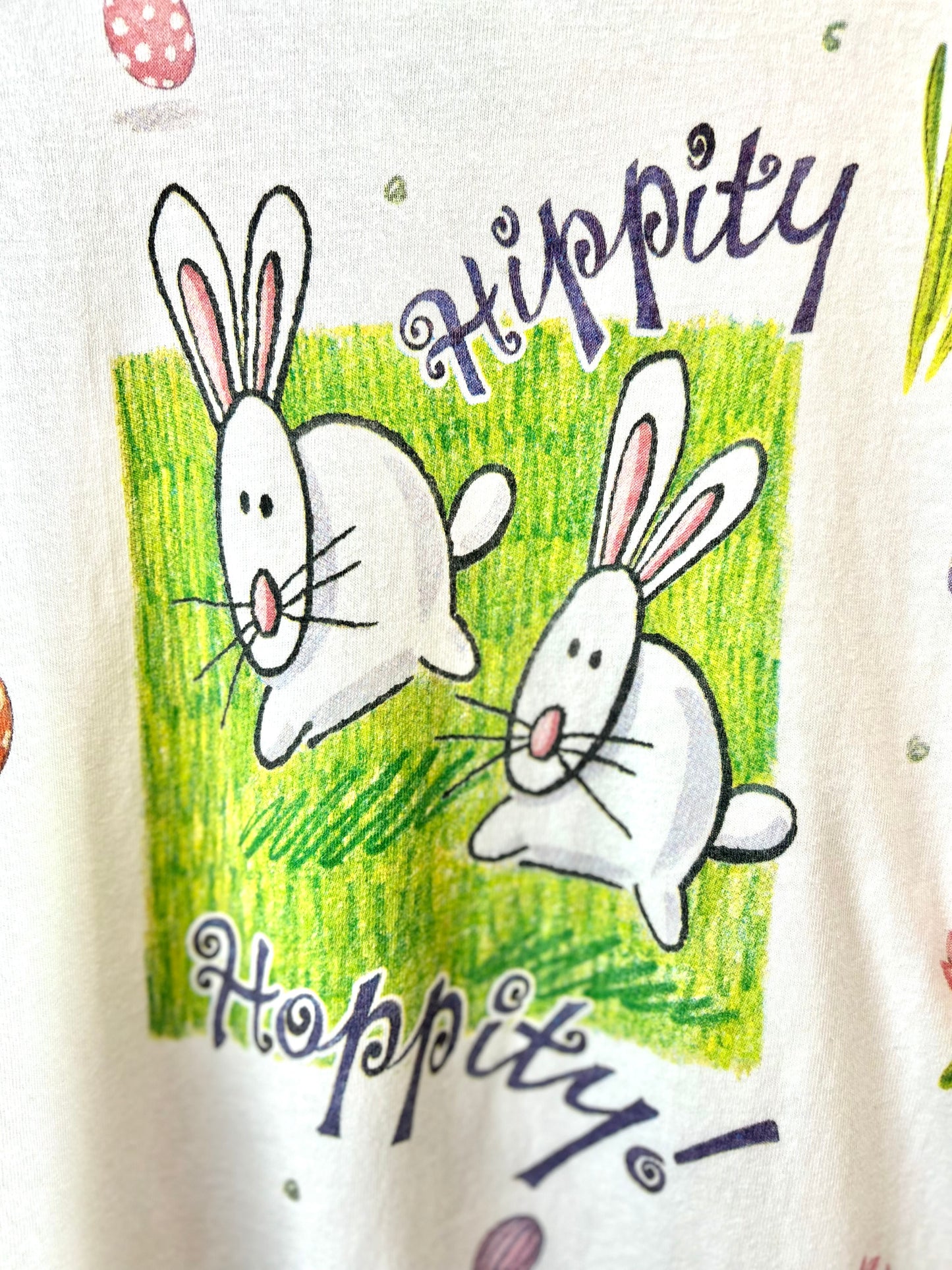 Vintage Easter T-Shirt 〜rel.e.vant.products〜[G30646]