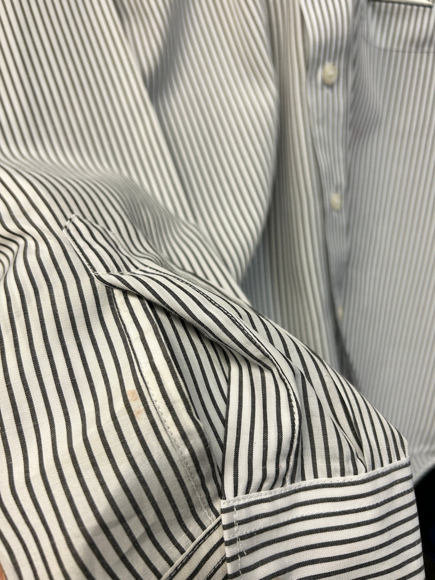 Vintage Shirt [F32647]