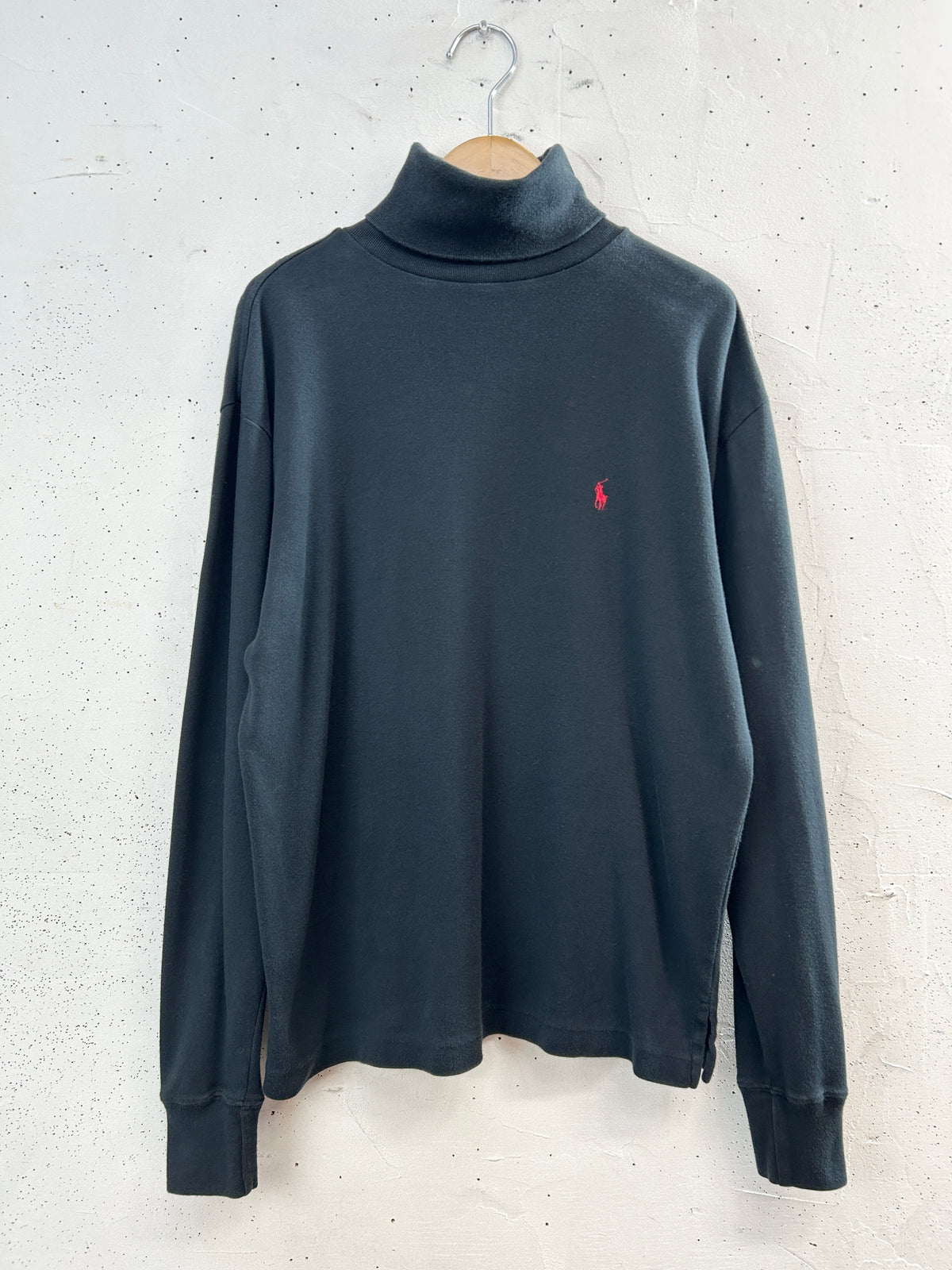 Vintage Long Sleeve Shirt 〜Ralph Lauren〜 [I34037]