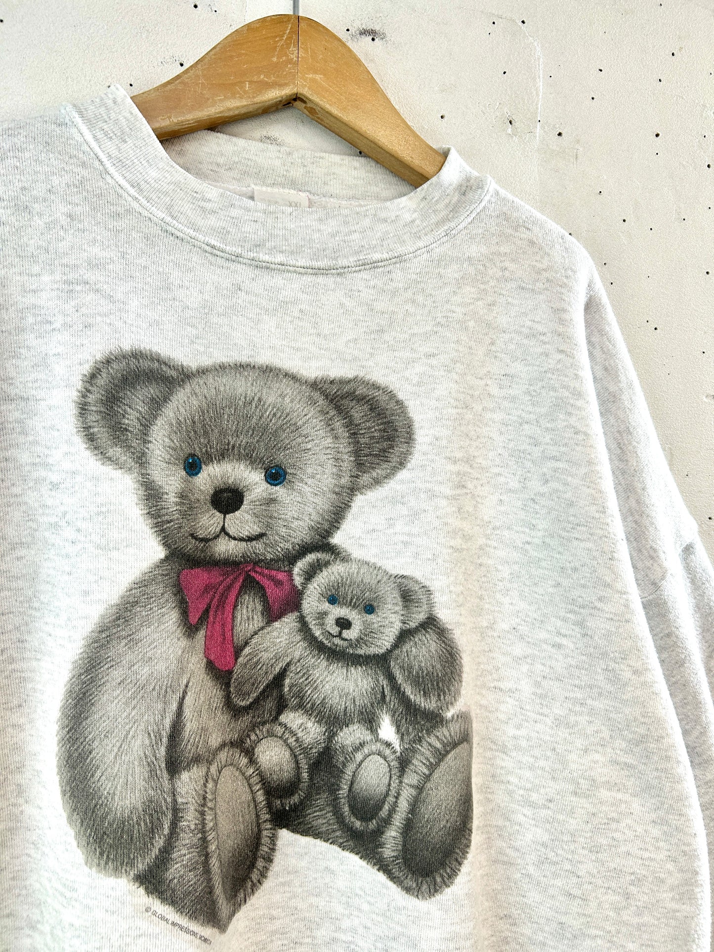 Vintage Sweat MADE IN USA [D32009]
