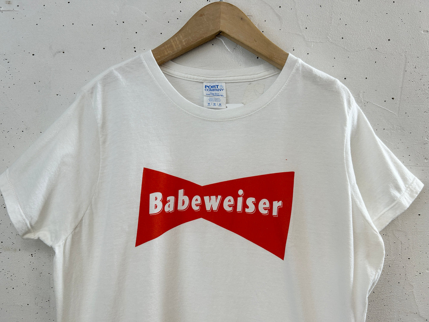 Vintage T-Shirt [G33126]