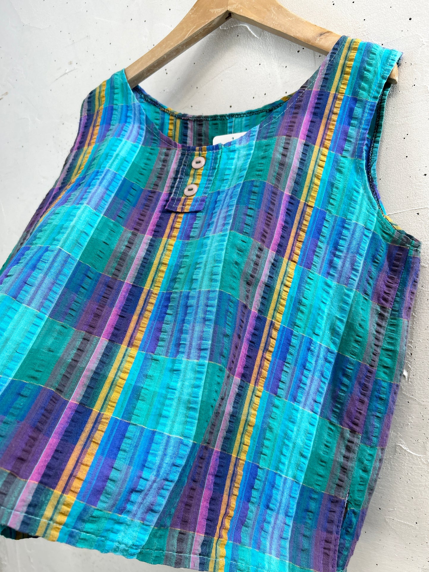 Vintage Tops [E32421]