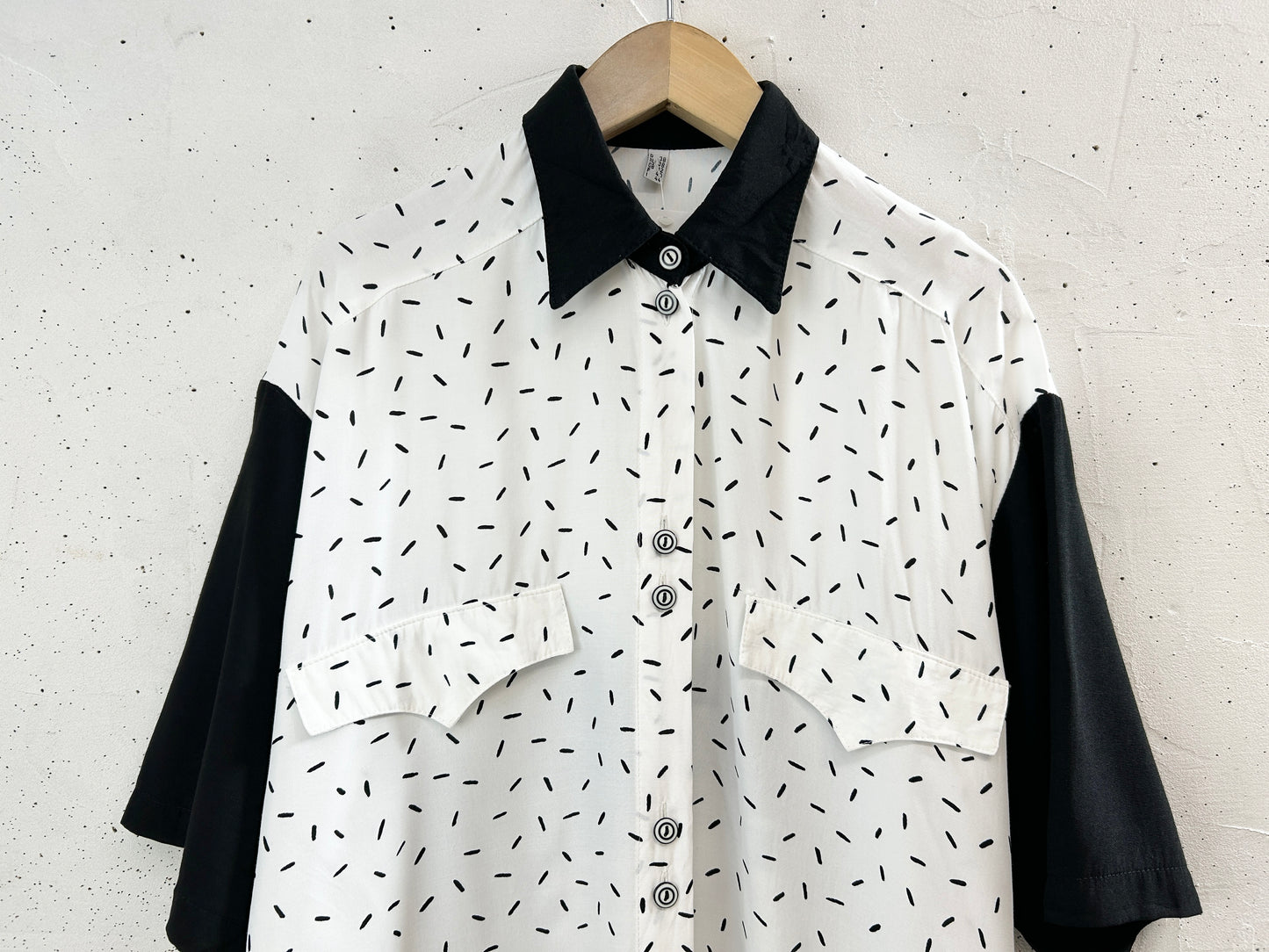 Vintage Shirt [F32582]