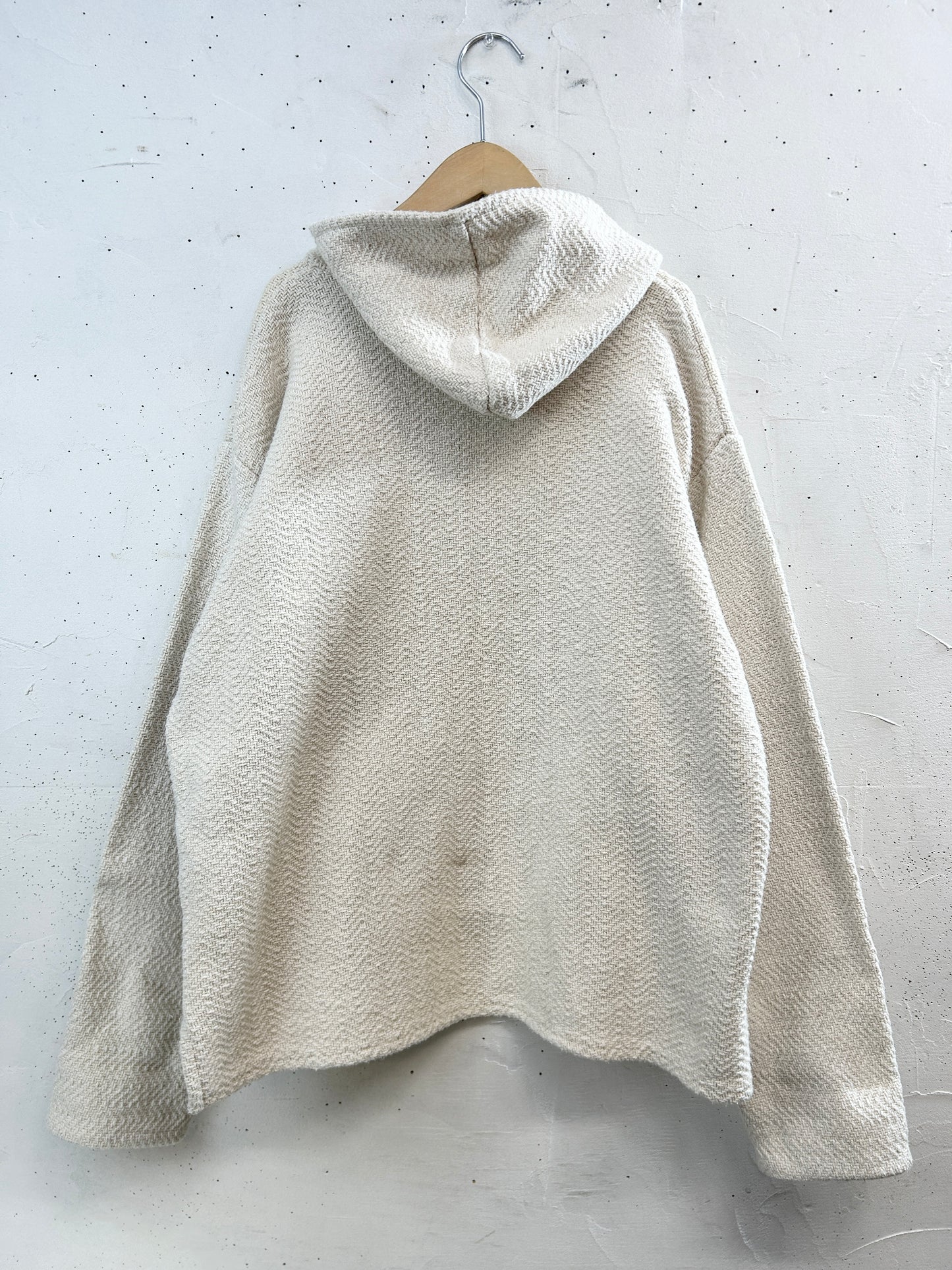 Vintage Tops Mexican Parka [A31236]