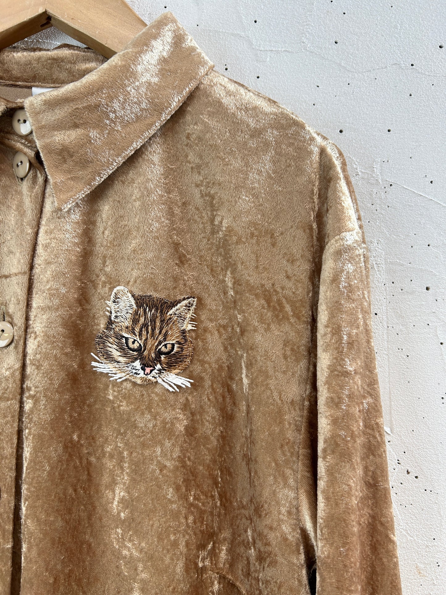 Vintage Shirt [H33625]