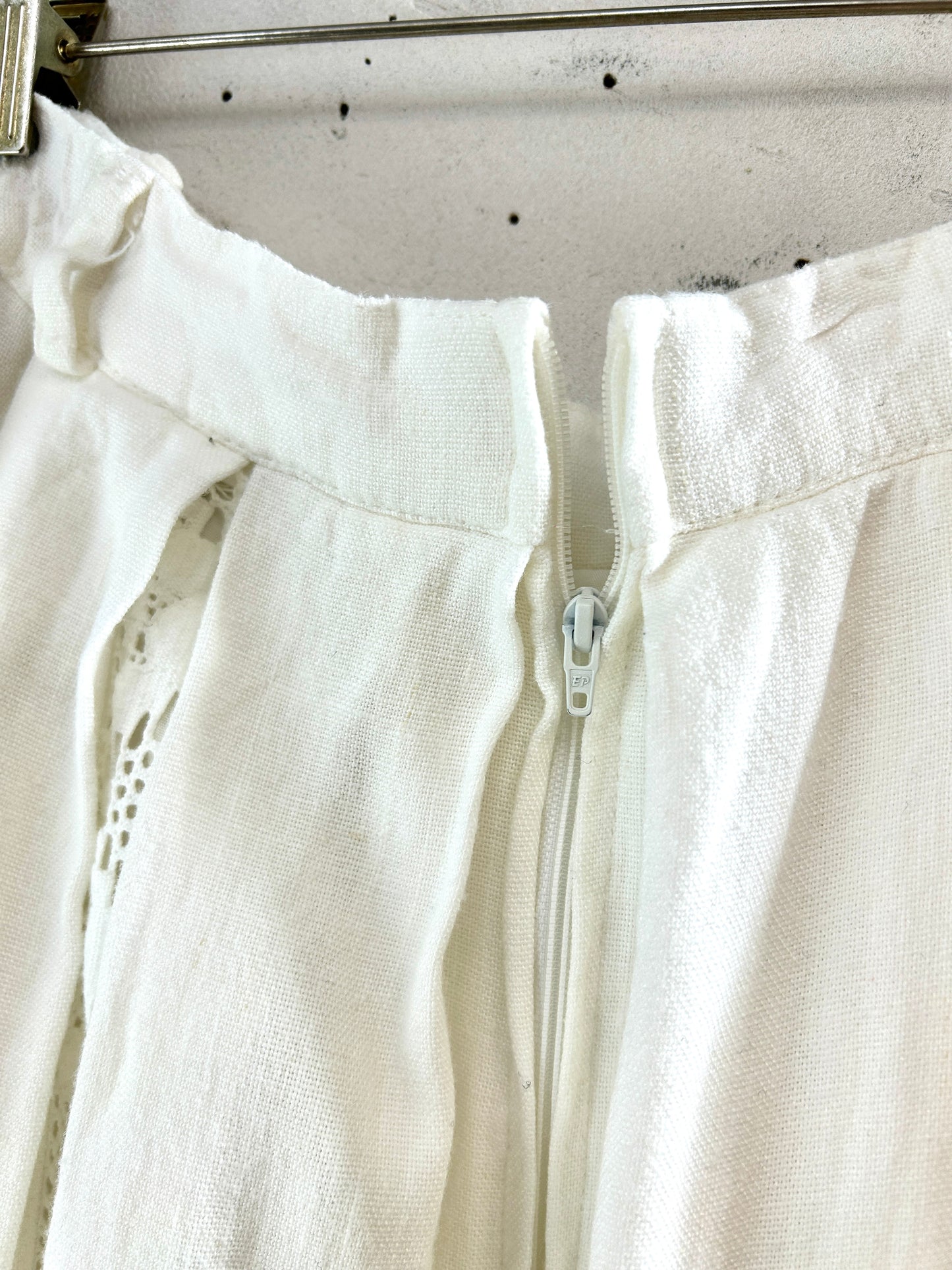 Vintage Tyrol Skirt [F32654]