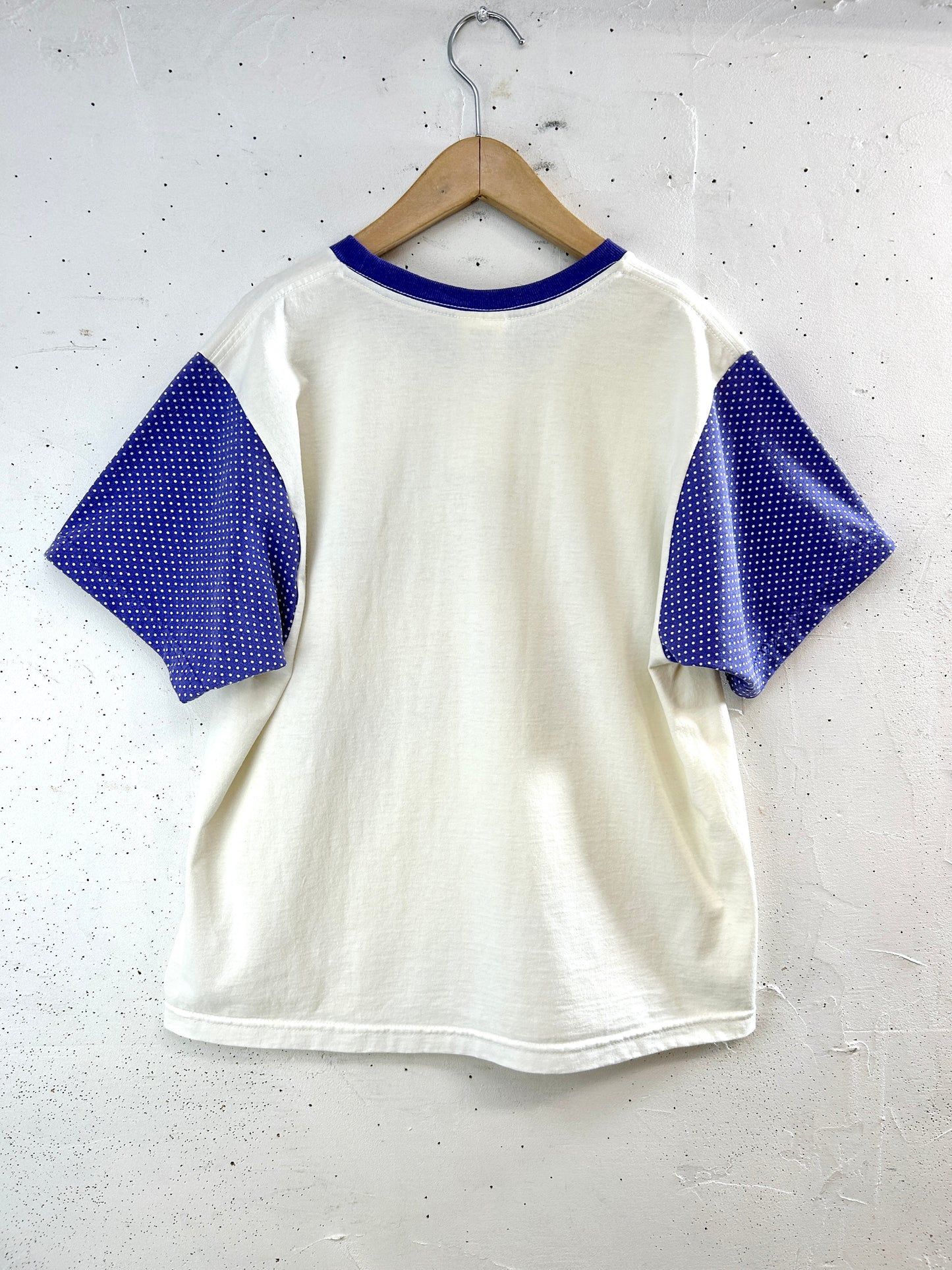 Vintage T-Shirt  MADE IN MEXICO [F32741]