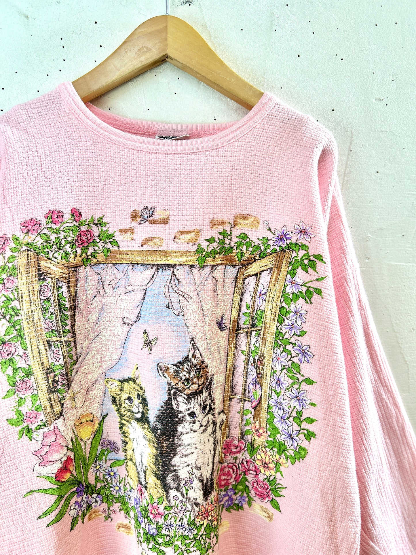 Vintage Sweat MADE IN USA [H30959]