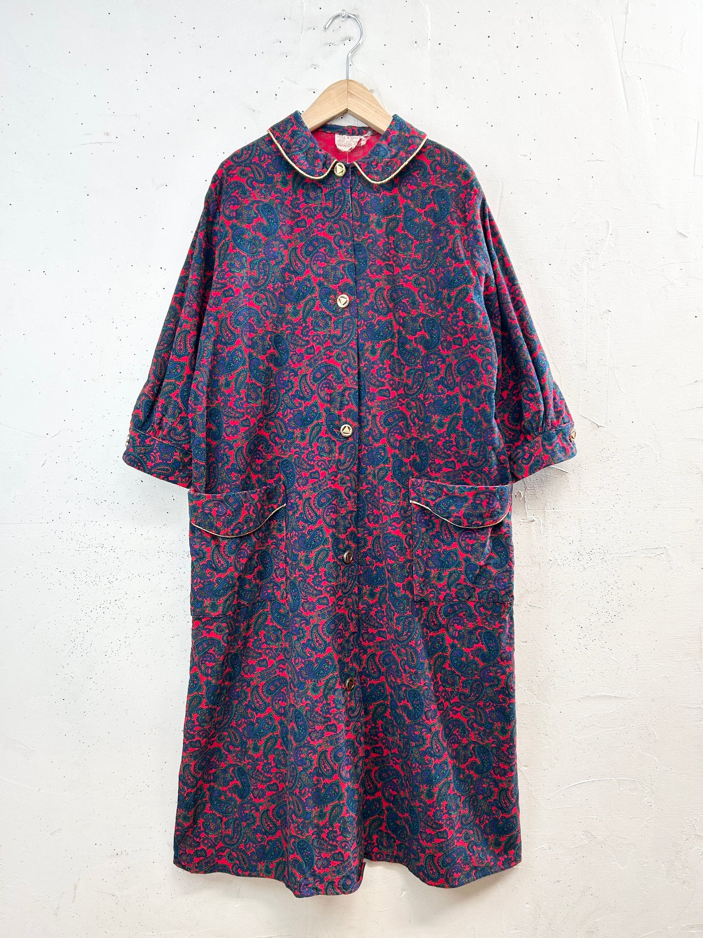 Vintage Gown [A31365]