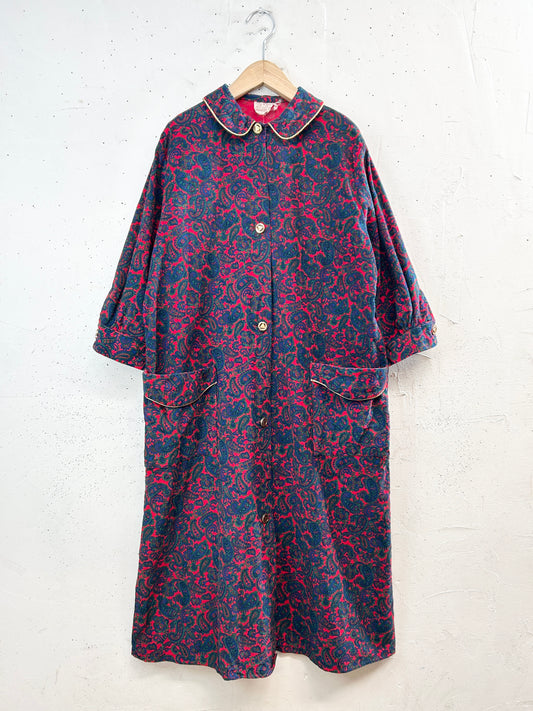 Vintage Gown [A31365]