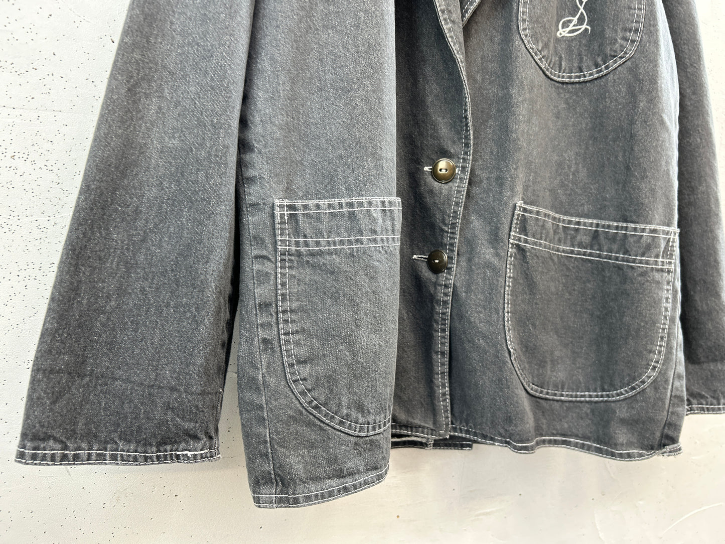 Vintage Jacket [C31886]