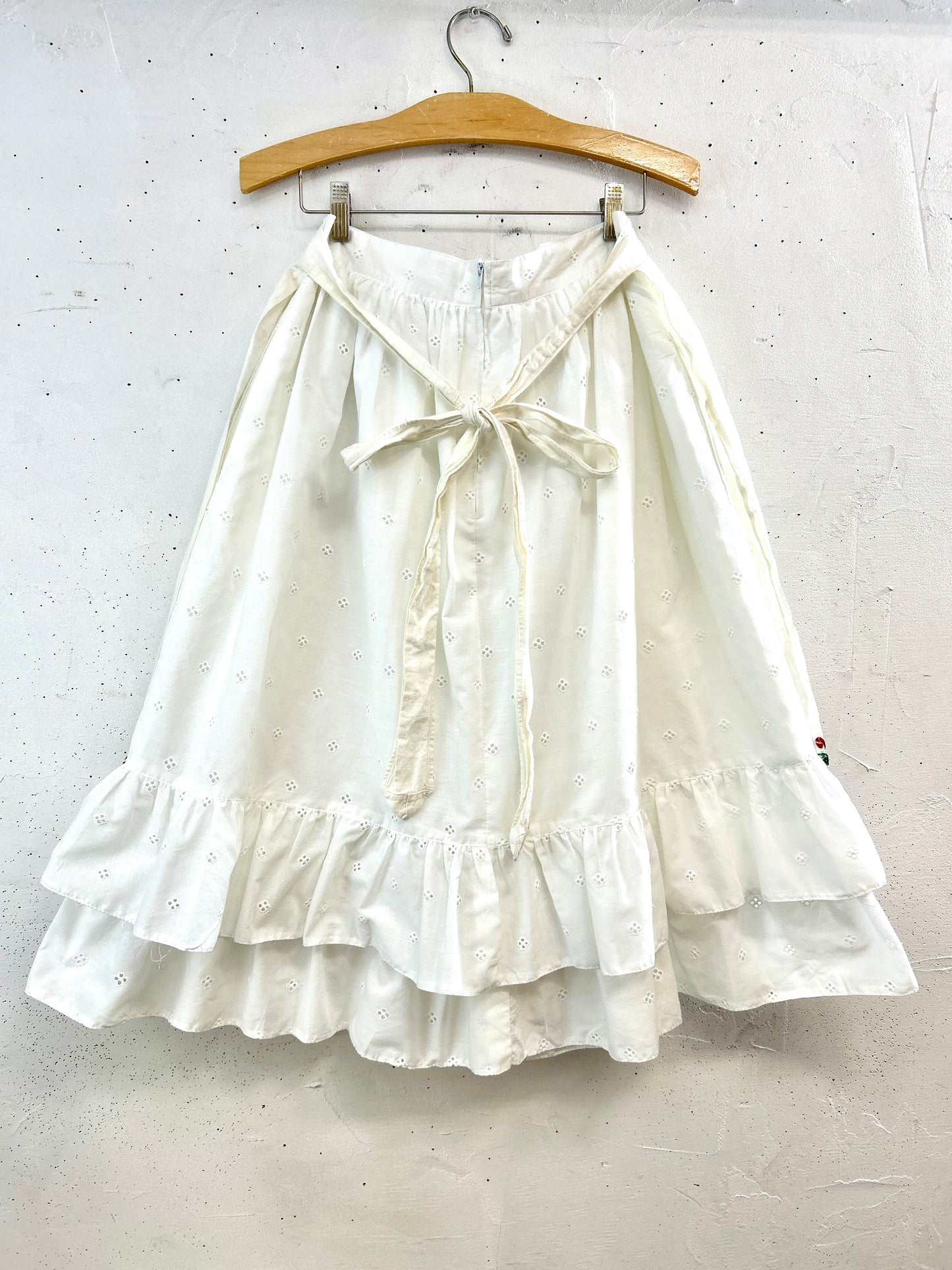 Vintage Apron [A31458]