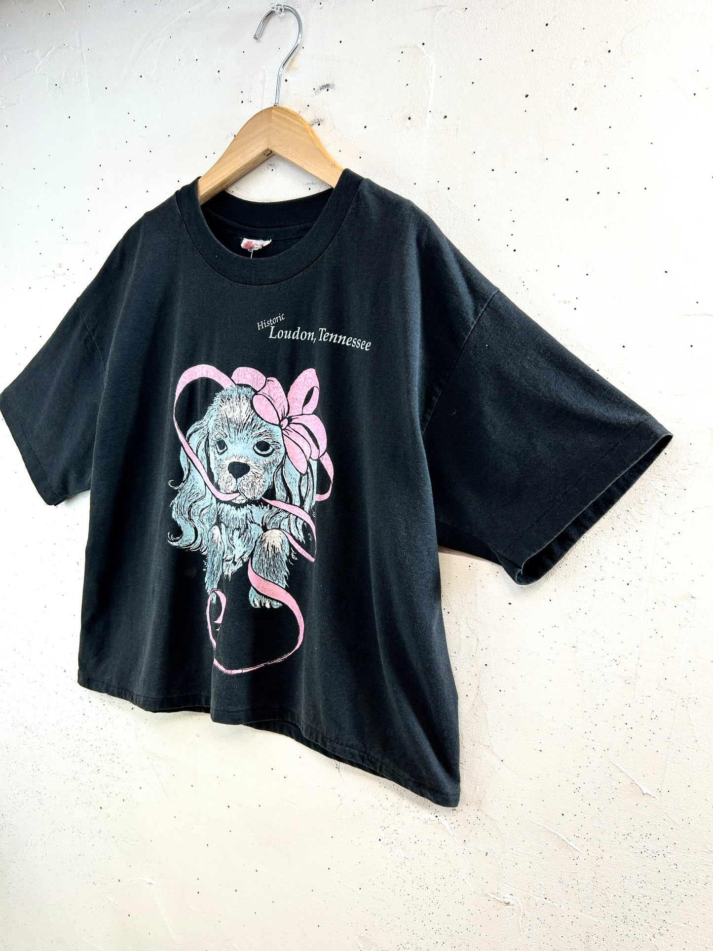 Vintage T-Shirt [F32724]