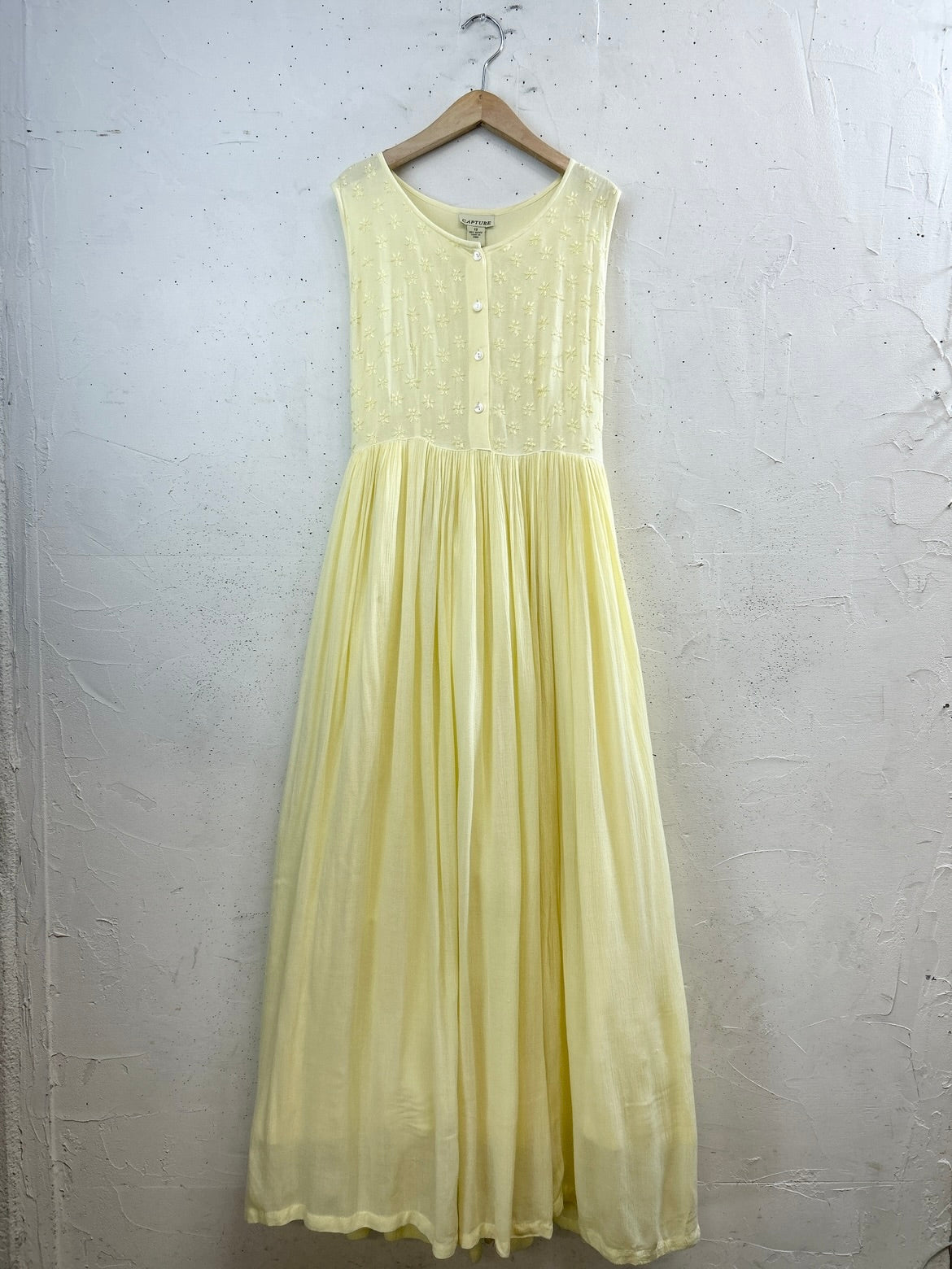 Vintage Dress [D32116]