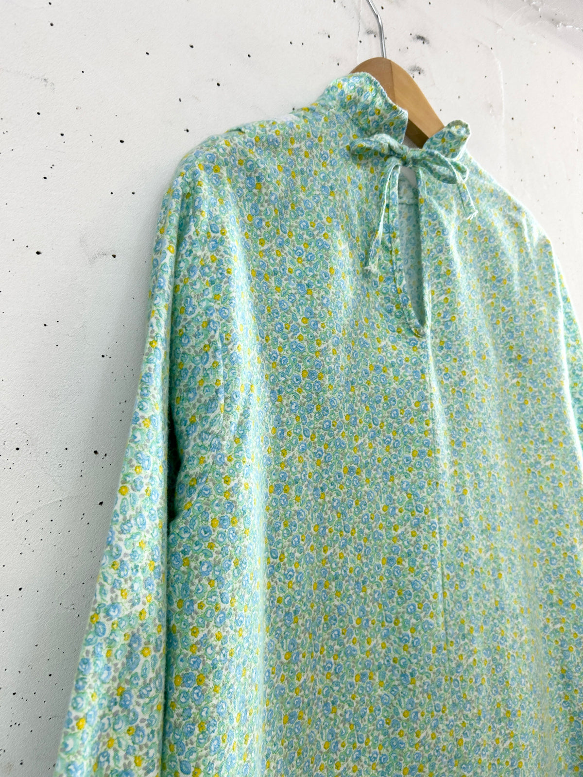 Vintage Nightie Dress  [I33850]